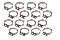 Samco Sport - Samco Sport Stainless Worm Gear Hose Clamp - 35-50 mm (10 Pack)