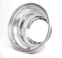 Weld Racing - Weld Racing Outer Wheel Shell 15 x 7.25" Aluminum Polished - Each