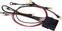 QuickCar Racing Products - QuickCar Racing Products Weatherpack Ignition Wiring Harness MSD 7AL Plus-2