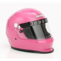 RaceQuip - RaceQuip PRO15 Helmet - Hot Pink - X-Small