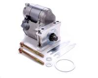 Powermaster Motorsports - Powermaster Motorsports XS Torque Starter 4.1:1 Gear Reduction Natural 153/168 Tooth Flywheel - Straight Bolt Pattern