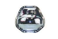 Specialty Products - Specialty Products Steel Differential Cover Chrome - Dana 60
