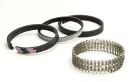 Speed Pro - Speed Pro Hellfire® Piston Rings 4.165" Bore File Fit 1/16 x 1/16 x 3/16" Thick - Standard Tension