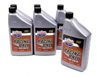Lucas Oil Products - Lucas Oil Products Racing Motor Oil 20W50 Synthetic 1 qt - Set of 6