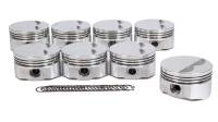 D.S.S. Racing - DSS Racing E Series Piston Forged 4.030" Bore 5/64 x 5/64 x 3/16" Ring Grooves - Minus 3.0 cc