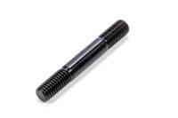 ARP - ARP 3/8-16 and 3/8-24" Thread Stud 2.750" Long Broached Chromoly - Black Oxide