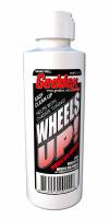 Geddex - Geddex Wheels Up Wheelie Bar Marker Chalk White 3 oz Bottle/Applicator - Each