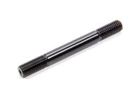 ARP - ARP 9/16-12 and 9/16-18" Thread Stud 5.250" Long Broached Chromoly - Black Oxide