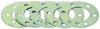 Quick Time - Quick Time Flexplate Spacer Shims GM 74-85 - Pack of 5