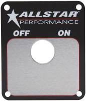 Allstar Performance - Allstar Performance Battery Disconnect Panel