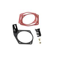 FiTech Fuel Injection - FiTech Throttle Cable Bracket GM LS Engines