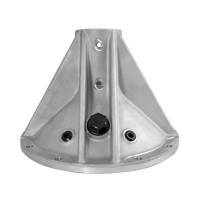 Winters Performance Products - Winters Side Bell 10" 8 Rib RH w/Inspection Plug