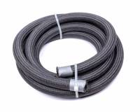 Fragola Performance Systems - Fragola Race Rite Pro Hose - #10 - 6 Ft. - Braided Fire Retardant Fabric - Wire Reinforced - PTFE - Black