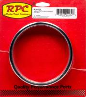 Racing Power - Racing Power Air Cleaner Spacer - 1/2" Thick - 5-1/8" Carb Flange - Aluminum