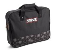 Simpson - Simpson Suit Tote Bag