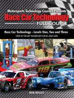 Chassis R & D - Chassis R&D Race Car Technology Full Course