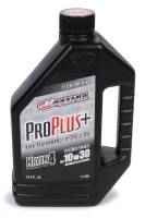 Maxima Racing Oils - Maxima Pro Plus Motor Oil - 10W30 - Synthetic - 1 Liter