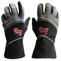G-Force Racing Gear - G-Force G7 Race Glove - Black - X-Large