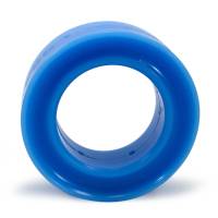 RE Suspension - RE Suspension Spring Rubber - 5" Springs - 1-1/2" Height - Polyurethane - Blue