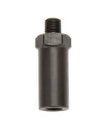 AFCO Racing Products - AFCO Shock Extension - 2 in Extension - Thread-On - 12 mm x 1.25 Thread - Black Oxide - AFCO Shocks