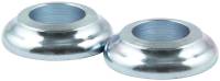 Allstar Performance - Allstar Performance Tapered Spacer - 1/2 in ID - 1/4 in Thick (Set of 10)