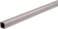 Allstar Performance - Allstar Performance Steel Tubing - 1 in Square - 0.083 in Wall Thickness - 7-1/2ft Long