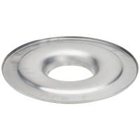 Allstar Performance - Allstar Performance Lightweight Air Cleaner Base - 14 in Round - 5-1/8 in Carb Flange