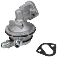 Allstar Performance - Allstar Performance Fuel Pump - 172 gph - 7.0-8.5 psi - 10 AN Male Inlet - 8 AN Male Outlet - Small Block Chevy