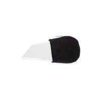 Ultra Shield Race Products - Ultra Shield Leg Support w/ Black Cover - Right