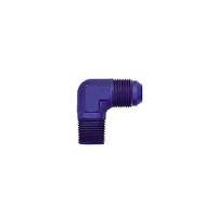 XRP - XRP 90 -06 AN Male to 1/2" NPT Adapter