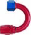 XRP - XRP Double Swivel 180° Hose End -06 AN