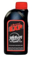 Wilwood Engineering - Wilwood EXP 600 Plus Brake Fluid - 12 oz.