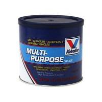 Valvoline - Valvoline® Multi-Purpose Grease, GM - 1 lb. Can