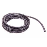 Taylor Cable Products - Taylor Convoluted Tubing - Black - 1/4" I.D. x 25 Ft.