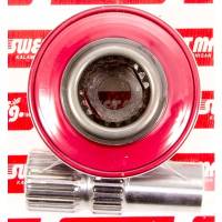 Sweet Manufacturing - Sweet Aluminum Quick Release Steering Wheel Hub - For 3/4" Shaft