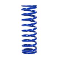 Suspension Spring Specialists - Suspension Spring Specialists 10" x 2-1/2" I.D. Coil-Over Spring - 80 lb.