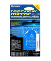 Permatex - Permatex® Rearview Mirror Adhesive - 2 Part Kit