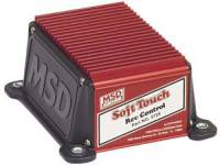 MSD - MSD Soft Touch Rev Control - For Points and OEM Ignition Systems
