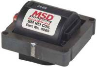 MSD - MSD HEI Ignition Coil