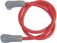 MSD - MSD Super Conductor Coil Wire - 18" Long