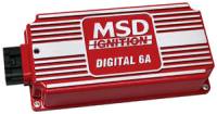MSD - MSD Digital 6A Ignition Control