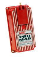 MSD - MSD Pro Mag Electronic Points Box - For Longer Duration Events (Over 50 Laps)