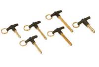 Moroso Performance Products - Moroso Quick Release Pin - 1/4" Diameter  x 1-1/2" Long