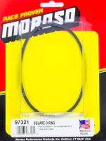Moroso Performance Products - Moroso Square Replacement O-Ring (Only)