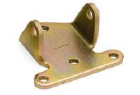 Moroso Performance Products - Moroso Short Chevy Motor Mounts - .250" Zinc Plated Steel