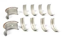 Clevite Engine Parts - Clevite P-Series Main Bearing - 1/2 Groove - .010" Undersize - Tri Metal - SB Chevy - Set of 5