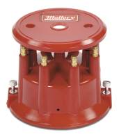 Mallory - Mallory 8 Cylinder Stack Distributor Cap - Fits Sprintmag II Magneto Ignition Systems