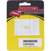 Longacre Racing Products - Longacre Replacement Level Vial