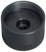 Longacre Racing Products - Longacre Wide 5 Spindle Camber, Caster Gauge Adapter - 1-13/16"-16
