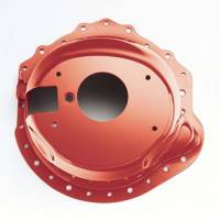 Lakewood - Lakewood SFI Bellhousing - Fits Most Chevy V-8 and V-6 w/ Block Mounted Starters
